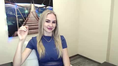 Erika online show from February 18, 4:16 pm