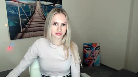 Erika online show from February 28, 4:20 pm