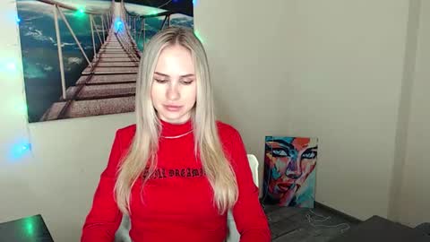 Erika online show from September 9, 12:05 pm