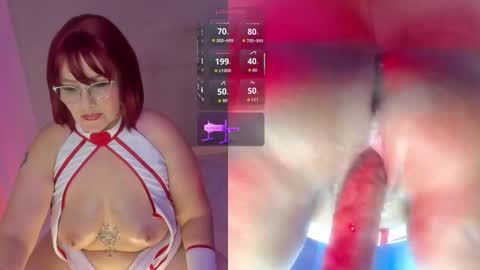 Snapshot of erikamontiel__ chatting on December 13, 10:26 pm Erika online show from December 13, 10:26 pm