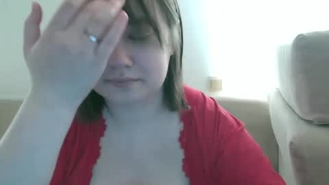 Erika online show from January 6, 7:23 am