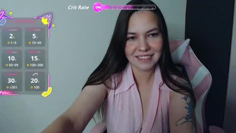 Erin online show from October 9, 10:30 pm