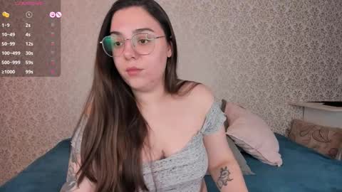 Erin online show from December 5, 9:50 am