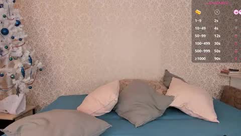 Erin online show from January 4, 7:24 am