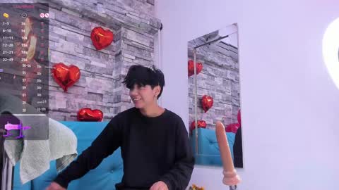 Eriol online show from February 4, 4:50 pm