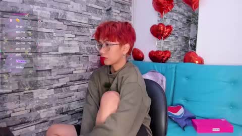 Eriol online show from February 18, 11:33 am