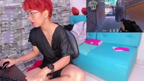 Eriol online show from February 18, 2:38 pm