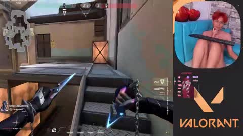 Eriol online show from February 19, 4:00 pm