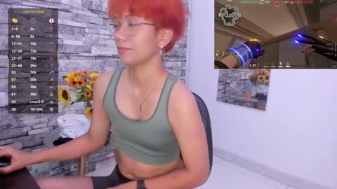 Eriol online show from February 24, 2:48 pm