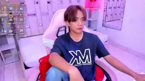 Eriol online show from November 9, 12:14 pm