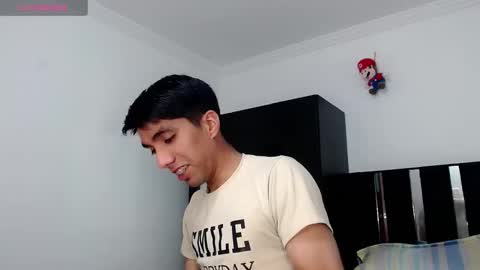 EriolHiragizawa online show from October 1, 10:16 pm