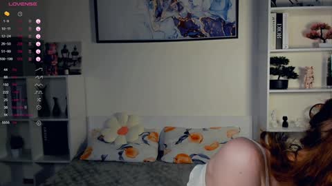 Snapshot of erline_may chatting on December 24, 10:33 am Sofia online show from December 24, 10:33 am