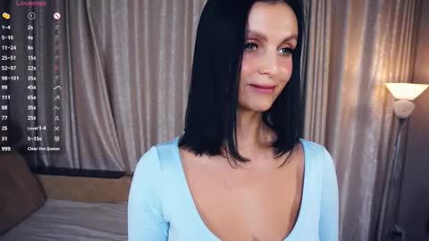 Erline and Monica online show from October 5, 7:12 pm