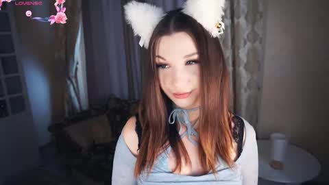 Erline and Monica online show from November 12, 7:09 am