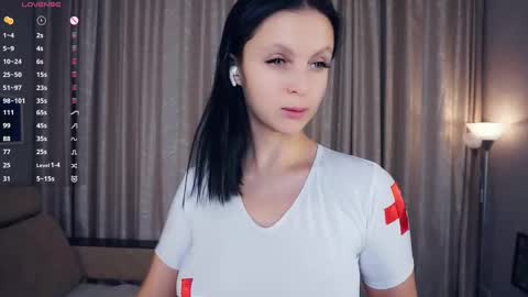 Erline and Monica online show from January 14, 7:08 pm