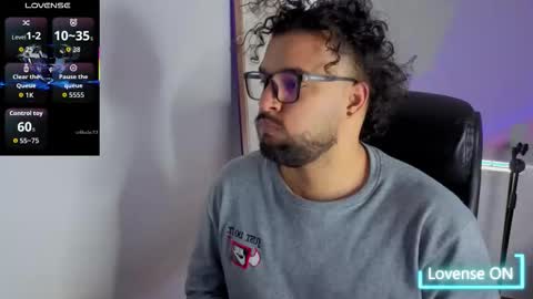 Snapshot of ernesto_rodriguez_82 chatting on September 29, 6:46 pm ernesto rodriguez 82 online show from September 29, 6:46 pm