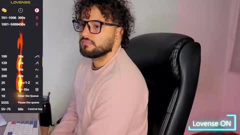 Snapshot of ernesto_rodriguez_82 chatting on October 14, 3:18 am ernesto rodriguez 82 online show from October 14, 3:18 am