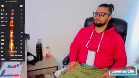 Snapshot of ernesto_rodriguez_82 chatting on November 3, 4:19 pm ernesto rodriguez 82 online show from November 3, 4:19 pm