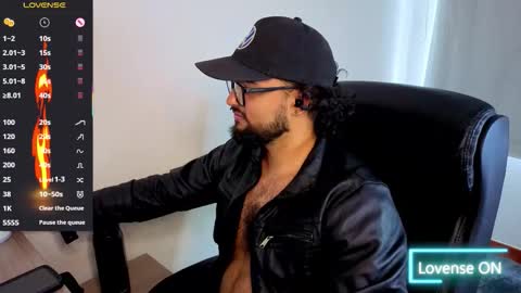 Snapshot of ernesto_rodriguez_82 chatting on November 13, 7:13 pm ernesto rodriguez 82 online show from November 13, 7:13 pm