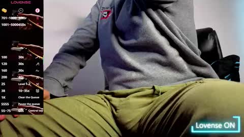 Snapshot of ernesto_rodriguez_82 chatting on November 23, 9:58 pm ernesto rodriguez 82 online show from November 23, 9:58 pm