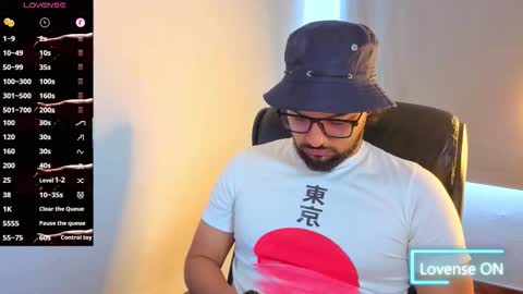 Snapshot of ernesto_rodriguez_82 chatting on December 14, 8:24 pm ernesto rodriguez 82 online show from December 14, 8:24 pm