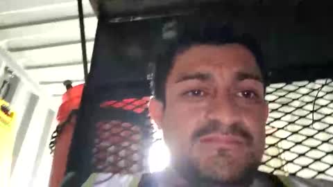 Ernesto online show from February 10, 7:51 pm