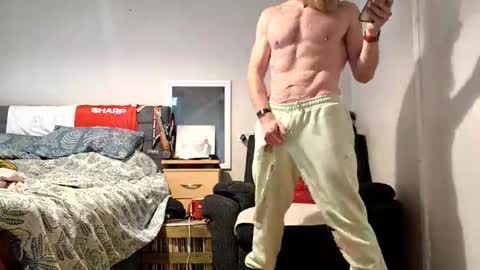 Ernie online show from November 17, 1:06 pm