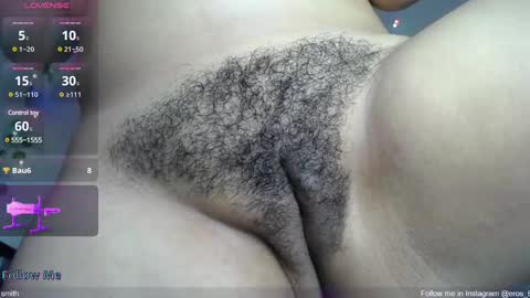 Eros Smith online show from January 22, 9:54 pm