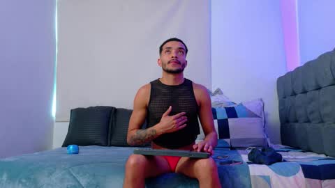 Eros online show from February 10, 6:56 pm