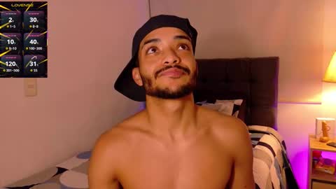 Eros online show from February 25, 12:42 am