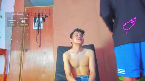 eros_fang online show from September 27, 12:32 pm