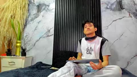 eros_fang online show from November 20, 1:22 pm