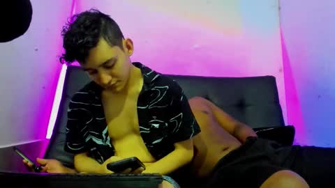 eros_fang online show from December 4, 9:29 am