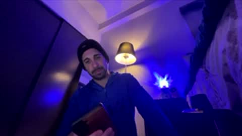 eroscharm online show from January 9, 2:14 am