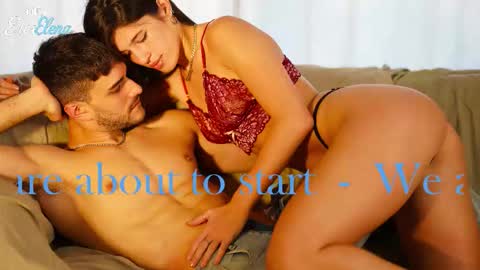 ErosElena online show from February 25, 11:58 pm