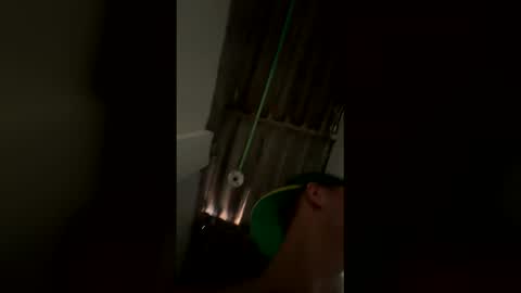 EROS ELIAM online show from January 7, 6:21 pm