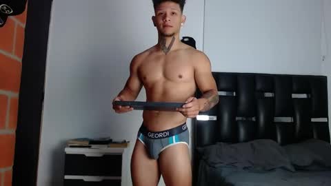 Eros online show from May 26, 5:09 pm