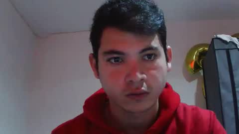 ErosStorm online show from October 12, 5:01 pm