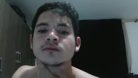 ErosStorm online show from October 19, 4:35 am