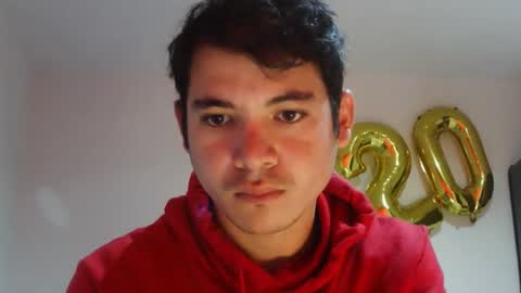 ErosStorm online show from October 30, 5:57 pm