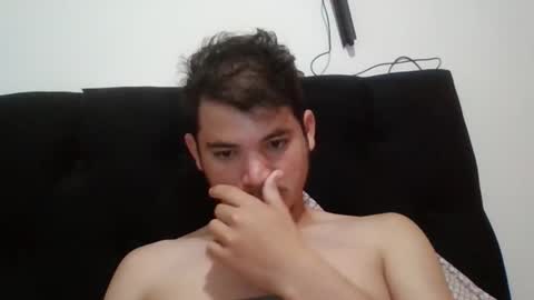 ErosStorm online show from January 16, 5:06 pm