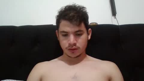 ErosStorm online show from January 19, 2:15 am