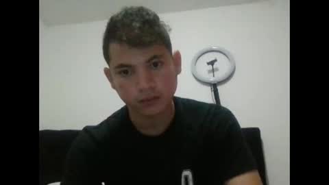 ErosStorm online show from February 5, 10:58 pm