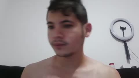 ErosStorm online show from February 15, 1:20 pm