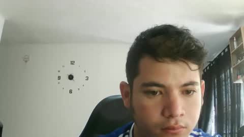 ErosStorm online show from February 19, 4:36 pm