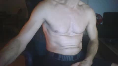 erostja557 online show from October 13, 9:15 pm