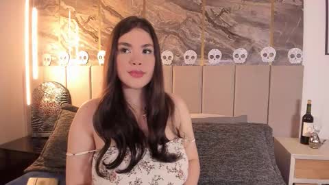 Karen online show from October 29, 7:26 pm