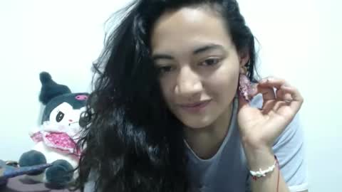 erotic_fusion_ online show from October 5, 2:21 am