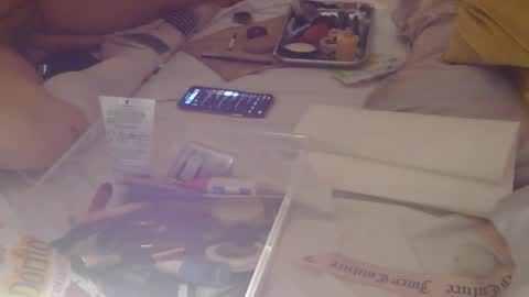 Nikki Erotica online show from December 20, 7:54 pm