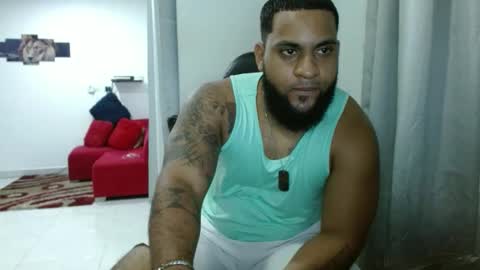 Snapshot of eroticoblack chatting on September 12, 11:15 pm Eroticoblack online show from September 12, 11:15 pm